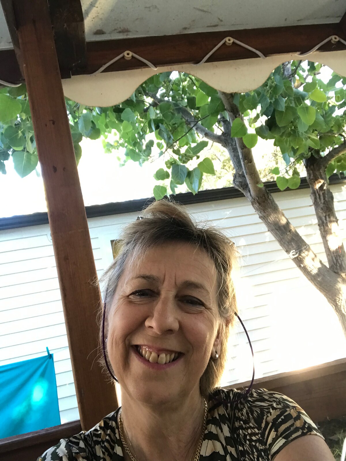 Marie Lyne profile picture